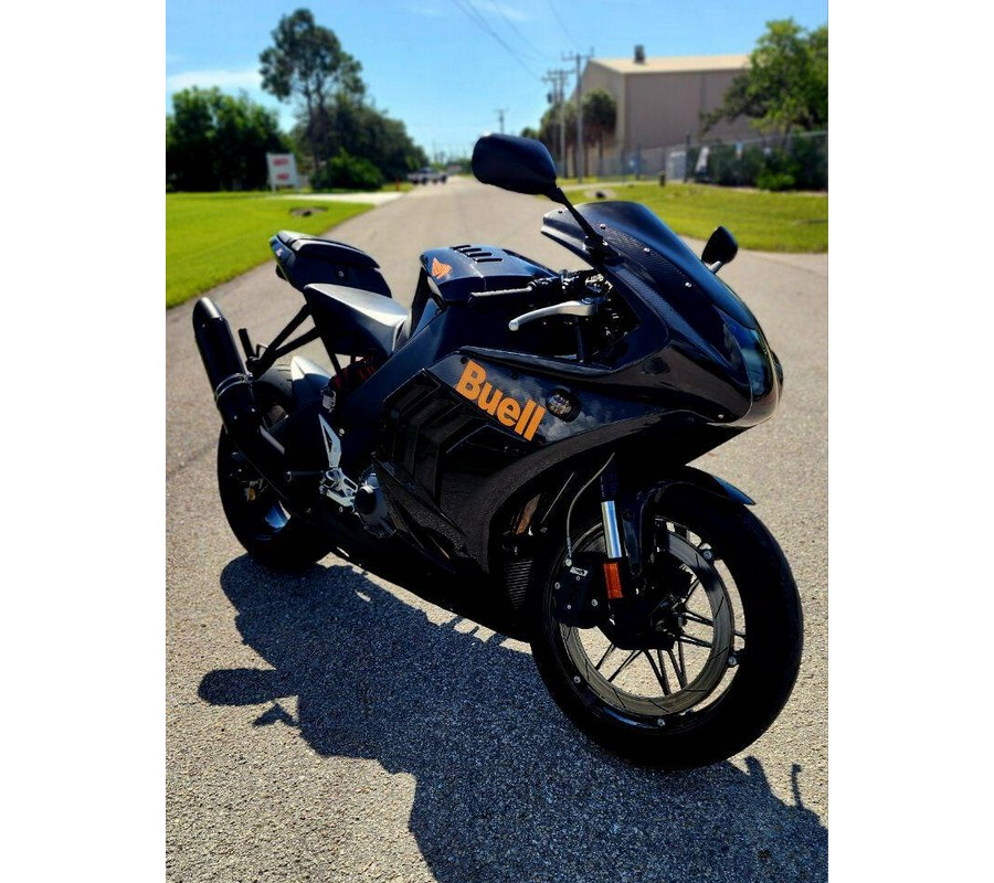 2022 Buell Hammerhead 1190RX