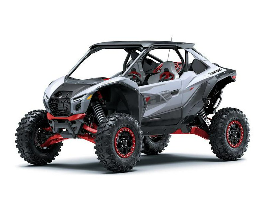 2027 Kawasaki Teryx® H2 Limited eS