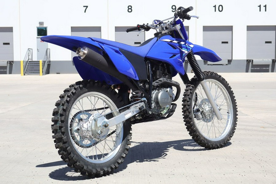 2026 Yamaha TT-R 230