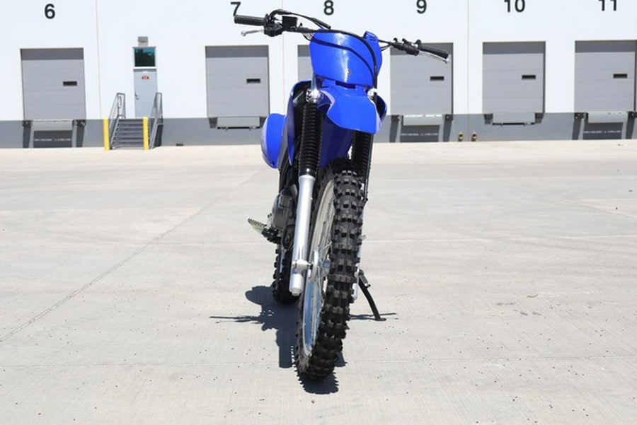 2026 Yamaha TT-R 230