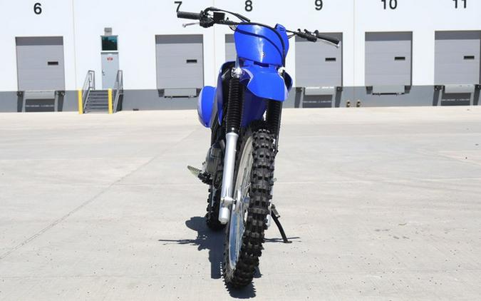 2026 Yamaha TT-R 230