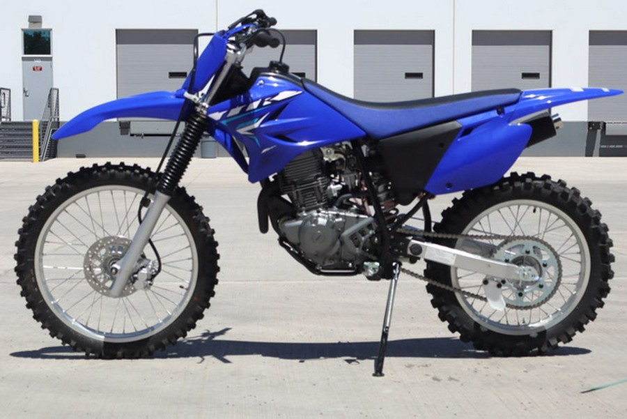 2026 Yamaha TT-R 230