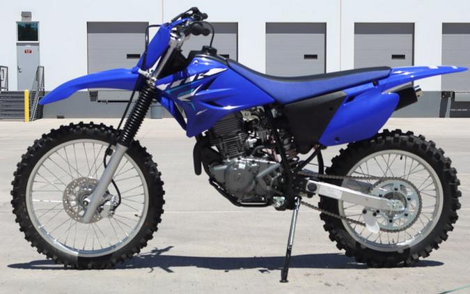 2026 Yamaha TT-R 230