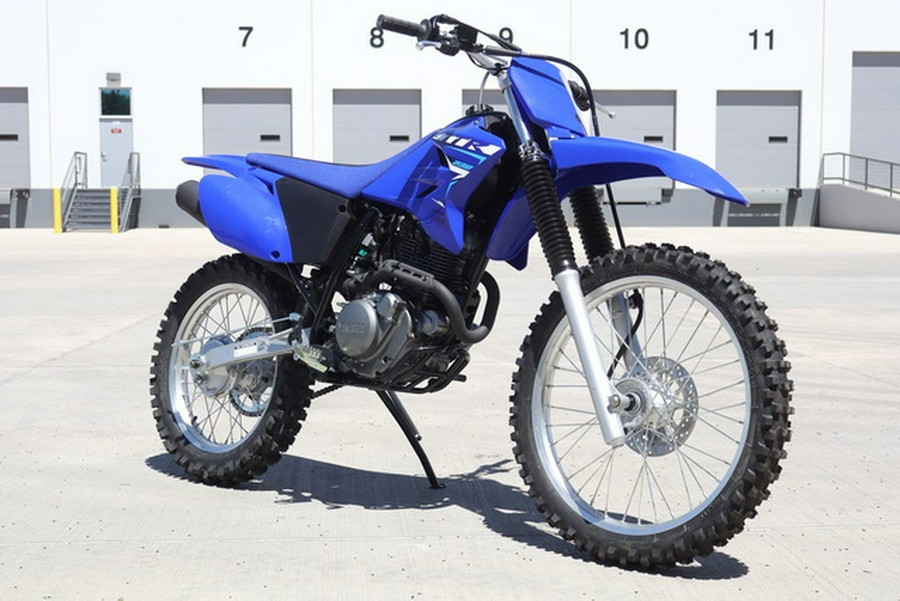 2026 Yamaha TT-R 230