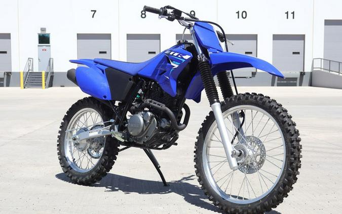 2026 Yamaha TT-R 230