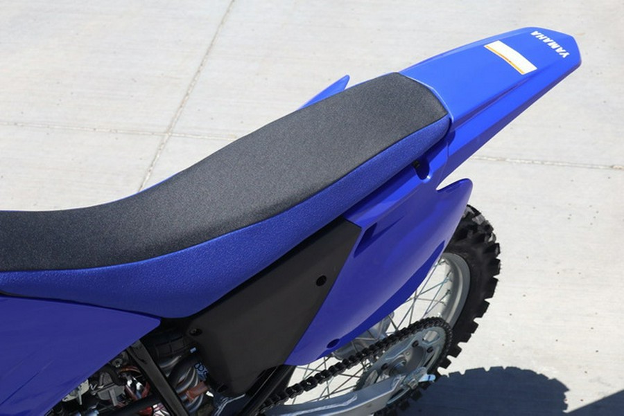2026 Yamaha TT-R 230