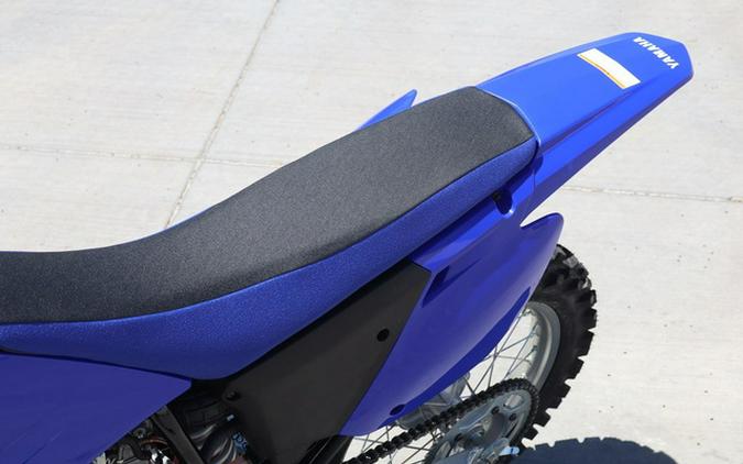 2026 Yamaha TT-R 230