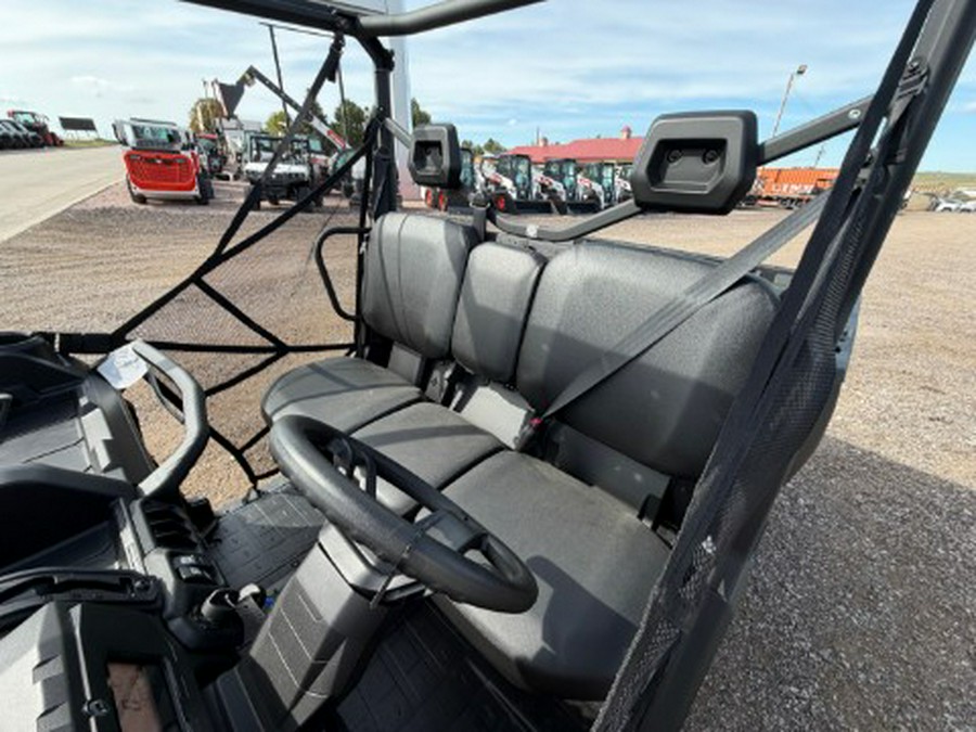 2026 Can-Am Defender DPS HD9
