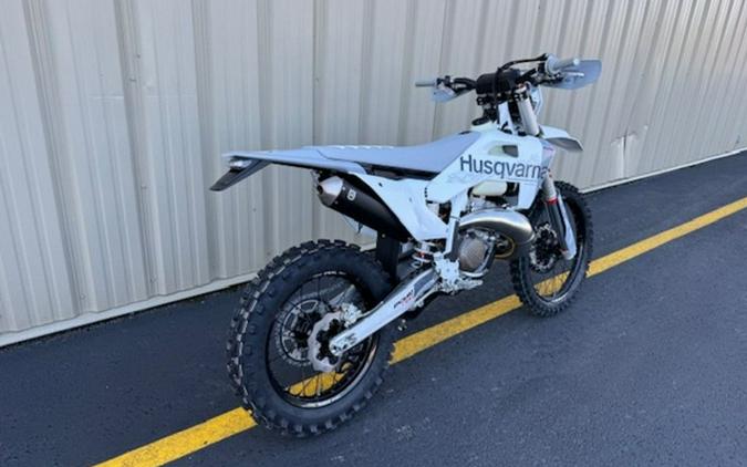2027 Husqvarna TE 300 Pro