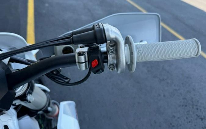 2027 Husqvarna TE 300 Pro