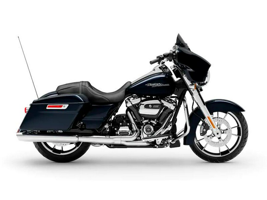 2020 Harley-Davidson® FLHX - Street Glide®