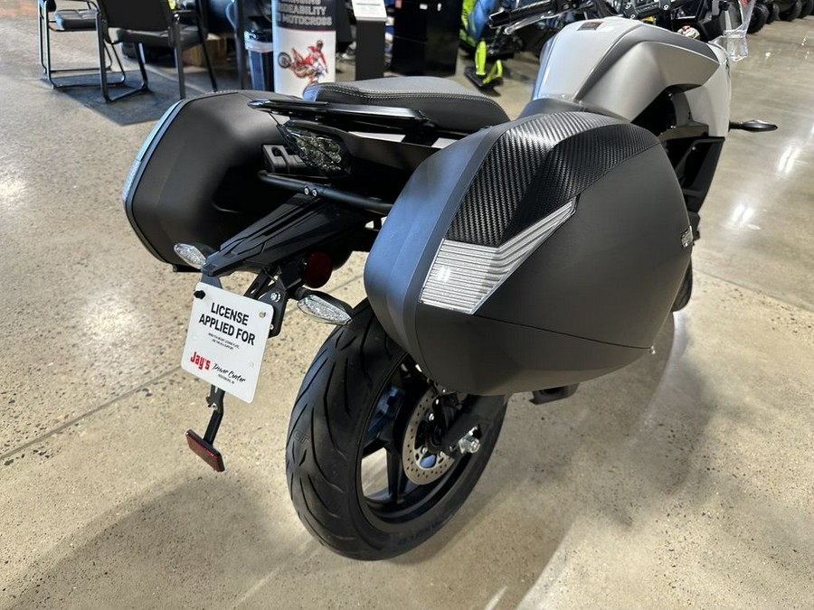 2022 CFMOTO 650 Adventura