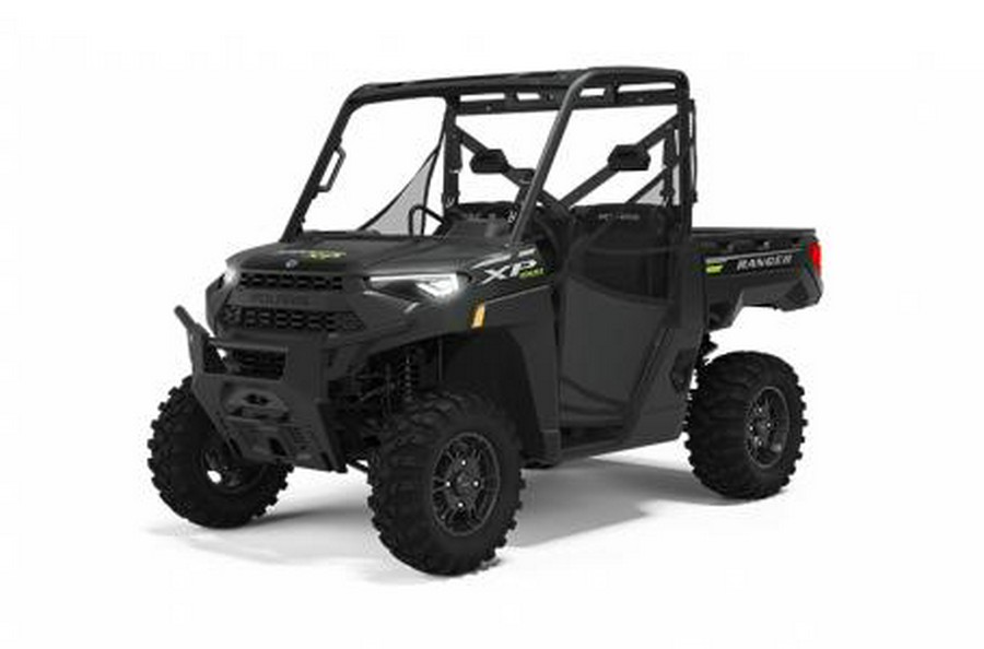 2023 Polaris Industries RANGER XP 1000 Premium