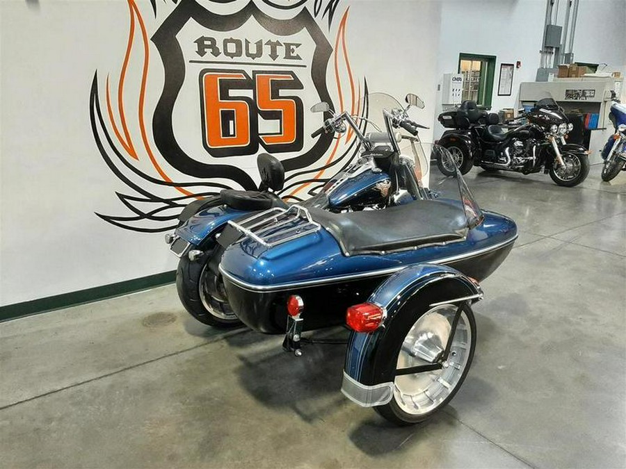 2018 HarleyDavidson® FLFBS Softail® Fat Boy® 114 115th Anniversary