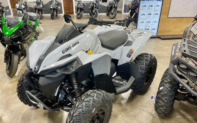 2024 Can-Am® Renegade 650