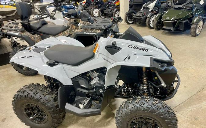 2024 Can-Am® Renegade 650