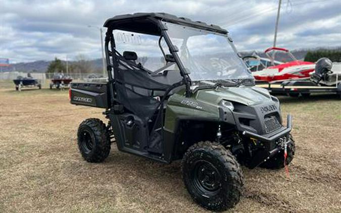 2024 Polaris 570 FS SPT