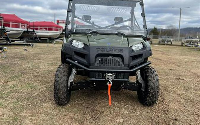 2024 Polaris 570 FS SPT