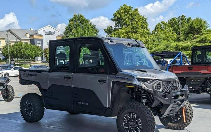 2024 Polaris® Ranger Crew XD 1500 NorthStar Edition Premium