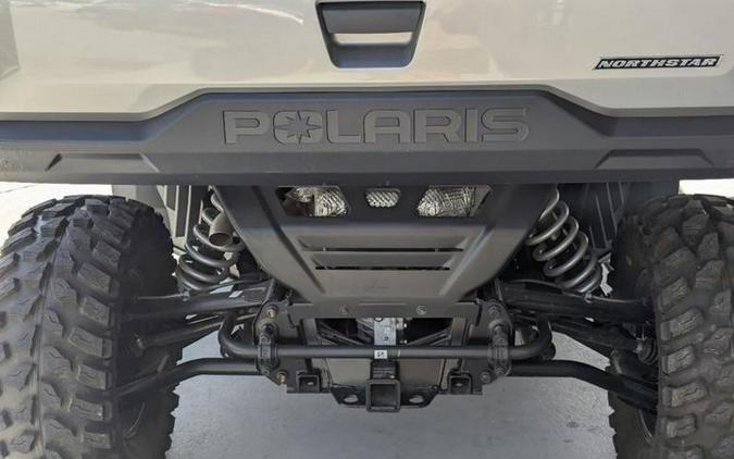 2024 Polaris® Ranger Crew XD 1500 NorthStar Edition Premium