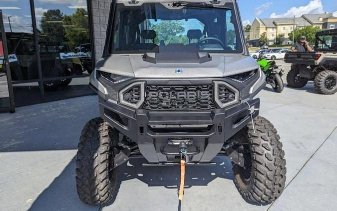 2024 Polaris® Ranger Crew XD 1500 NorthStar Edition Premium