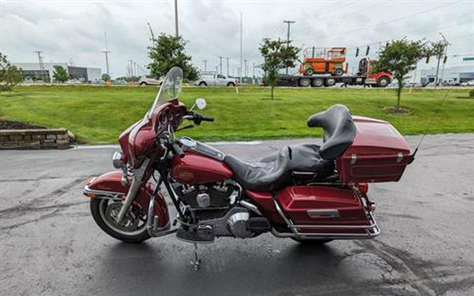 2004 Harley-Davidson FLHTC/FLHTCI Electra Glide® Classic