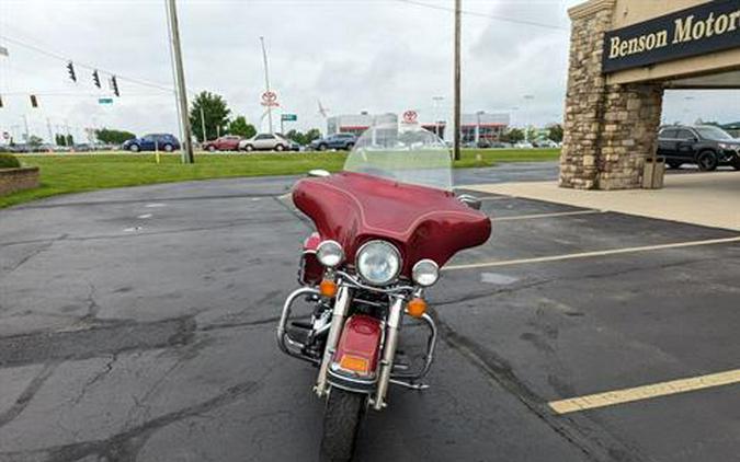 2004 Harley-Davidson FLHTC/FLHTCI Electra Glide® Classic