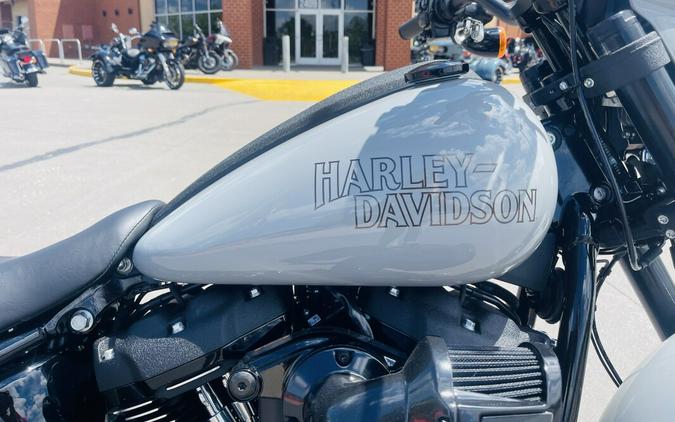 2024 Harley-Davidson Low Rider S FXLRS