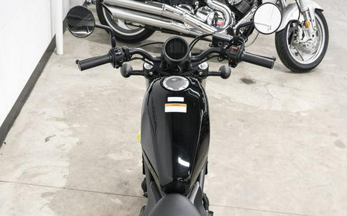 2024 Honda® Rebel 300