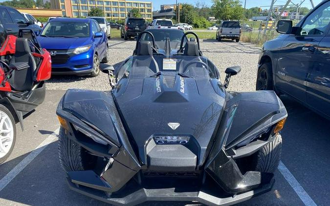 2024 Polaris Slingshot® Slingshot® S AutoDrive w/ Technology Package I