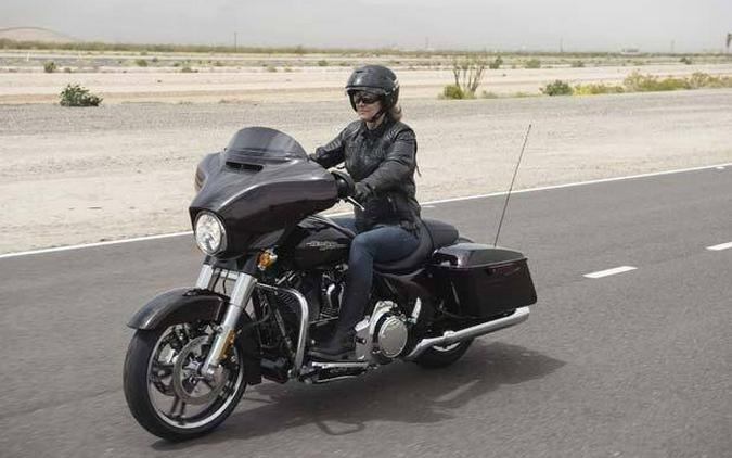 2014 Harley-Davidson Street Glide® Special