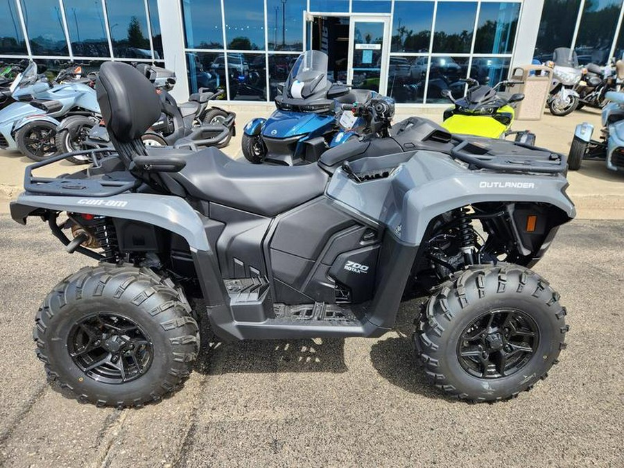 2024 Can-Am® Outlander MAX DPS 700