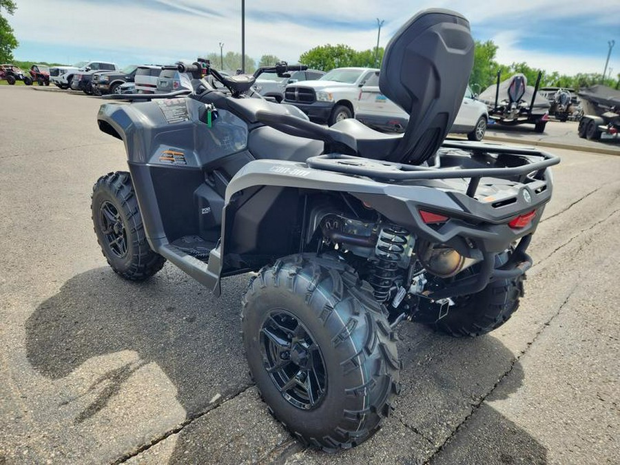 2024 Can-Am® Outlander MAX DPS 700