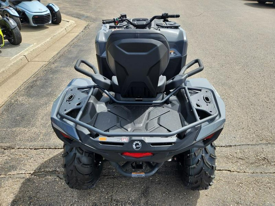 2024 Can-Am® Outlander MAX DPS 700