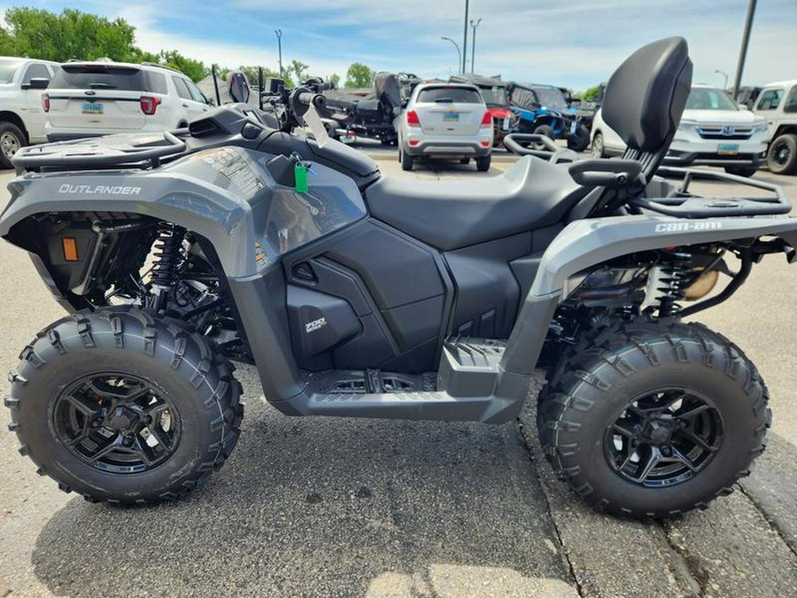 2024 Can-Am® Outlander MAX DPS 700