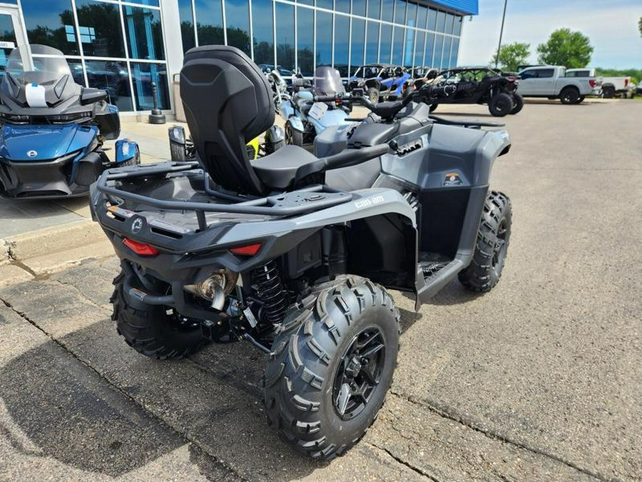 2024 Can-Am® Outlander MAX DPS 700