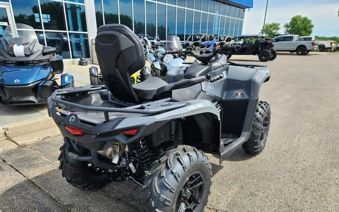 2024 Can-Am® Outlander MAX DPS 700