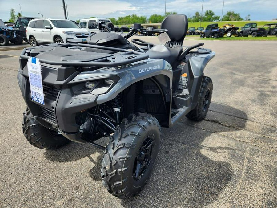 2024 Can-Am® Outlander MAX DPS 700