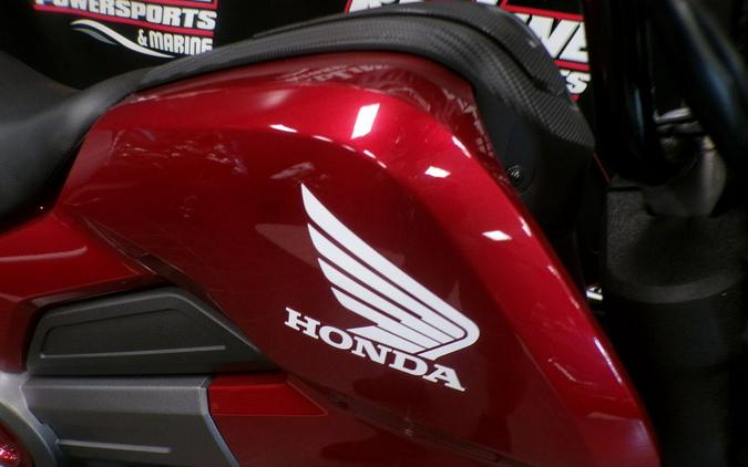 2024 Honda® NVA110BR