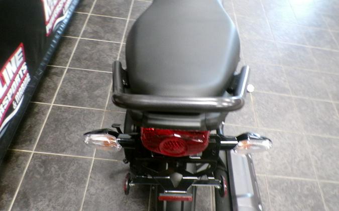 2024 Honda® NVA110BR