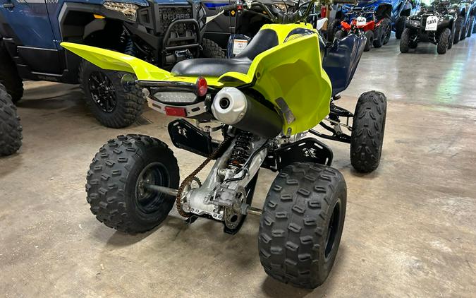 2020 YAMAHA Raptor 700R SE