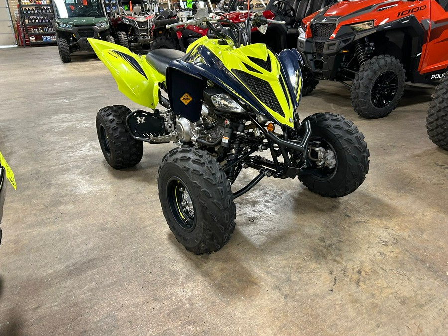 2020 YAMAHA Raptor 700R SE