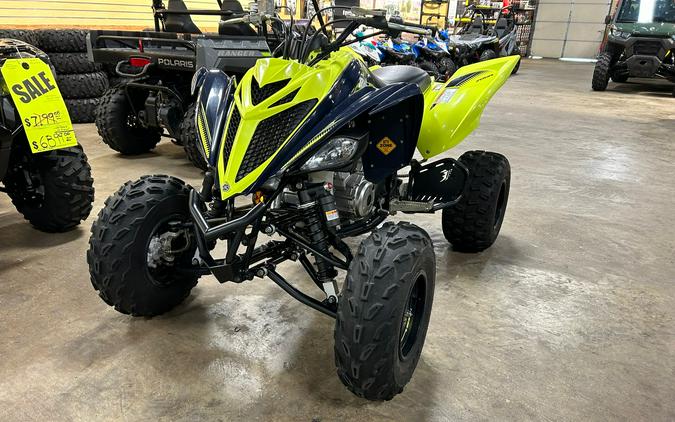 2020 YAMAHA Raptor 700R SE