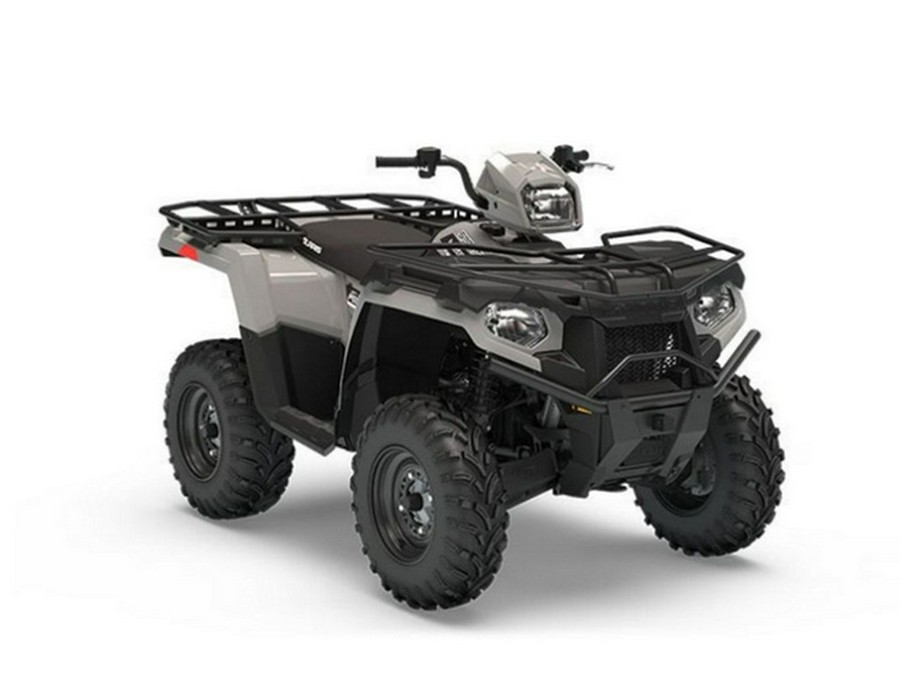 2019 Polaris Sportsman 450 Utility Edition