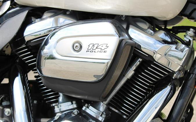 2022 Harley-Davidson® FLHT - Electra Glide® Standard