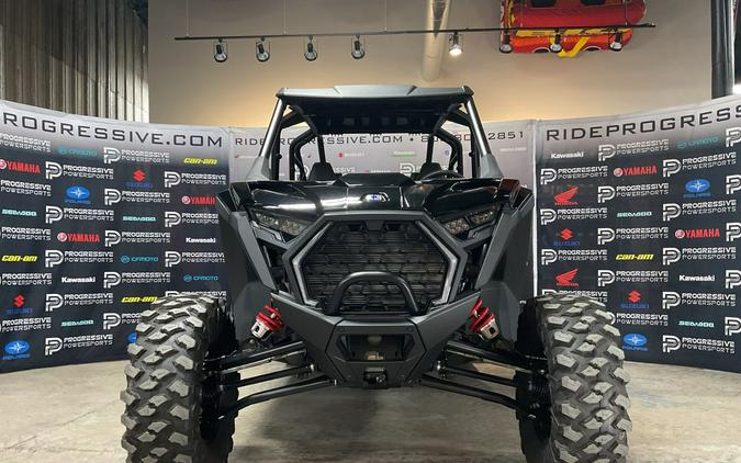 2025 Polaris® RZR Pro XP 4 Ultimate