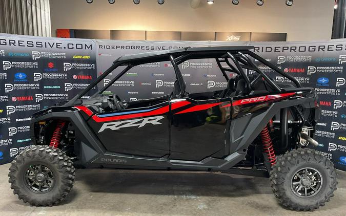 2025 Polaris® RZR Pro XP 4 Ultimate