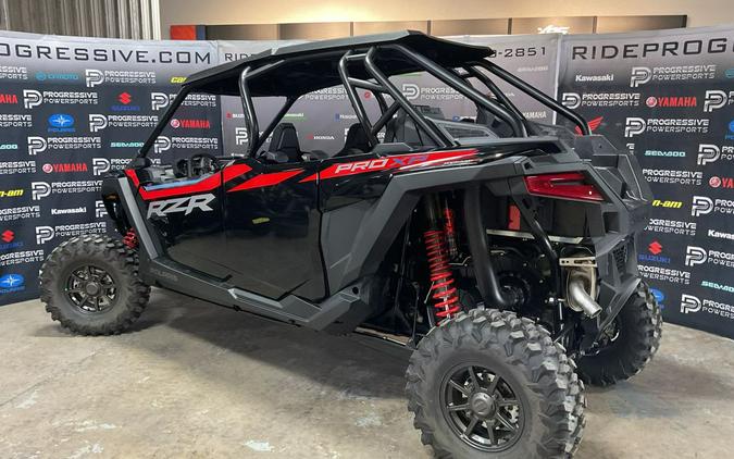 2025 Polaris® RZR Pro XP 4 Ultimate