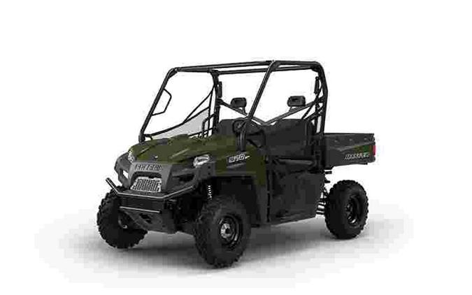 2025 POLARIS RANGER 570 FULL-SIZE