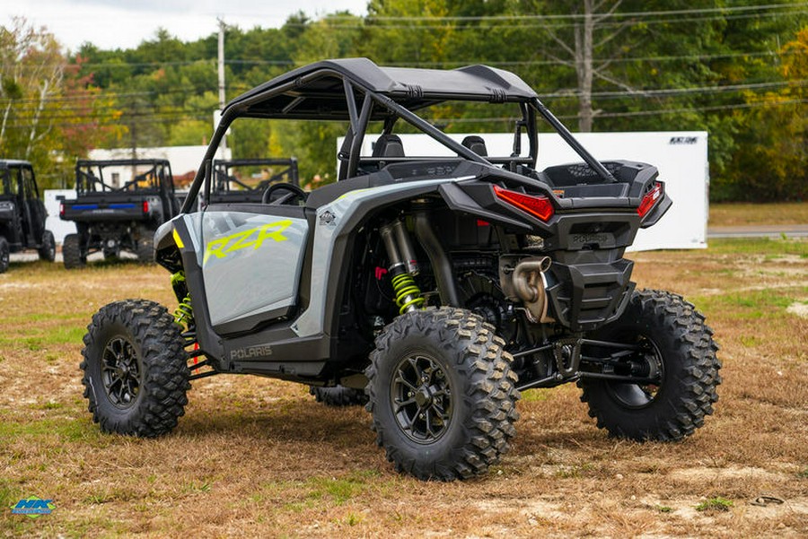 2025 Polaris® RZR XP 1000 Ultimate